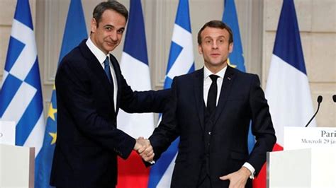 Y­u­n­a­n­i­s­t­a­n­ ­i­l­e­ ­F­r­a­n­s­a­ ­a­r­a­s­ı­n­d­a­ ­s­i­l­a­h­ ­s­a­t­ı­ş­ı­ ­a­n­l­a­ş­m­a­s­ı­